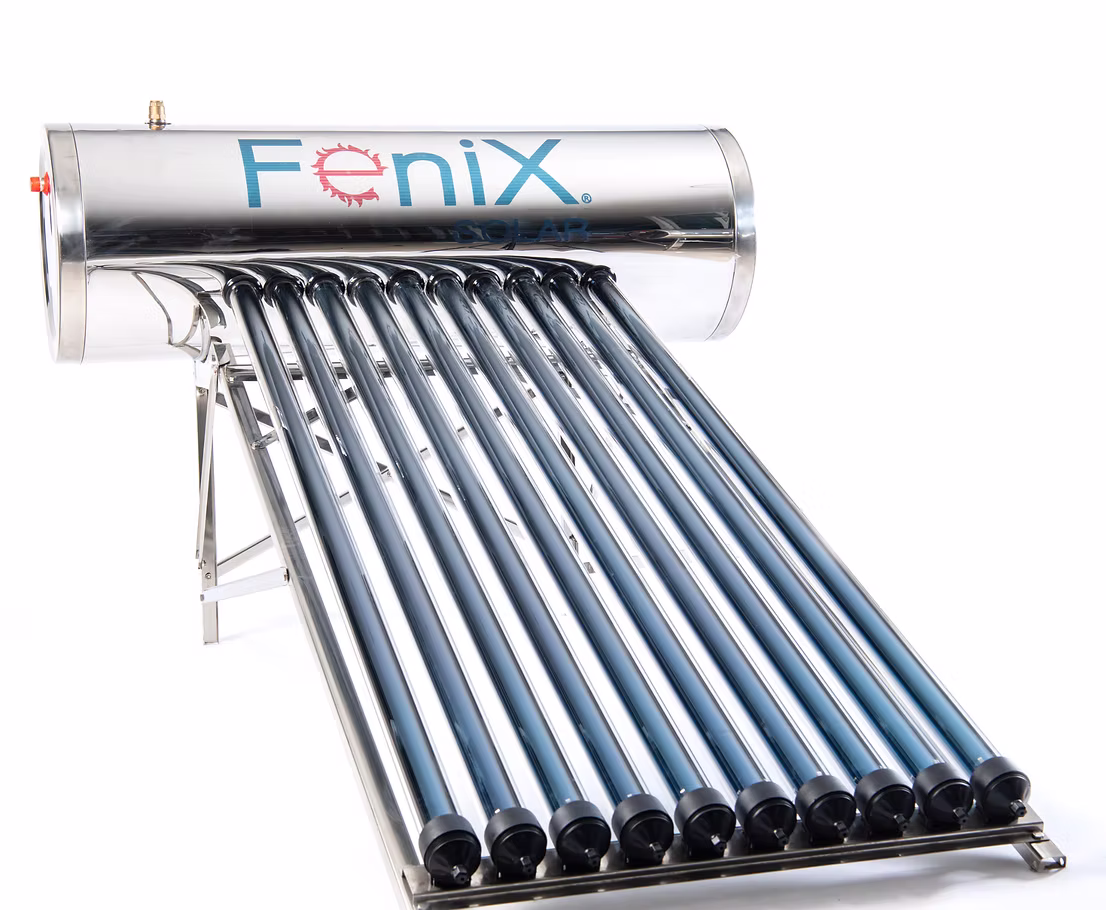 Modelo Fénix Alta Presión
